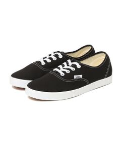 SHIPS / シップス スニーカー | VANS:AUTHENTIC LOWPRO