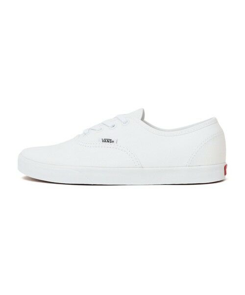 SHIPS / シップス スニーカー | VANS:AUTHENTIC LOWPRO | 詳細1