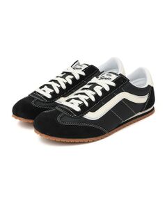 SHIPS / シップス スニーカー | VANS:SUPER LOWPRO（BLACK）