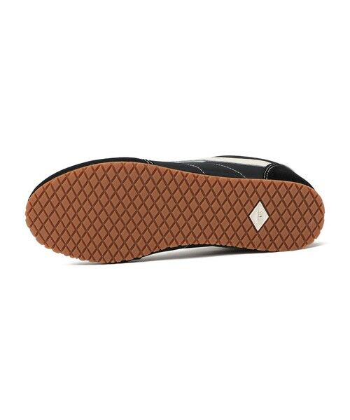 SHIPS / シップス スニーカー | VANS:SUPER LOWPRO（BLACK） | 詳細2