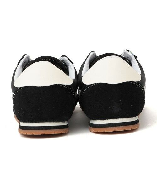 VANS:SUPER LOWPRO（BLACK） （スニーカー）｜SHIPS for women