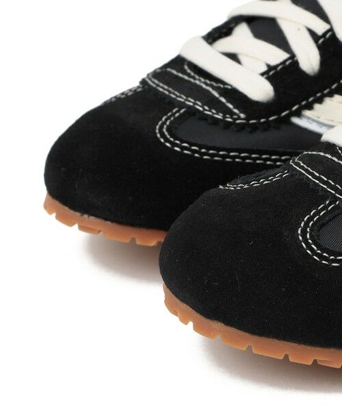 VANS:SUPER LOWPRO（BLACK） （スニーカー）｜SHIPS for women