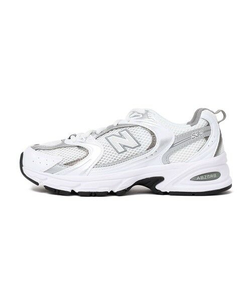 SHIPS / シップス スニーカー | New Balance:MR530 | 詳細1