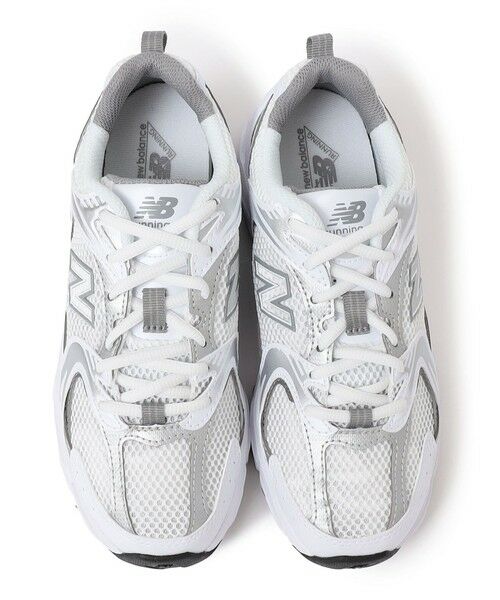 SHIPS / シップス スニーカー | New Balance:MR530 | 詳細4