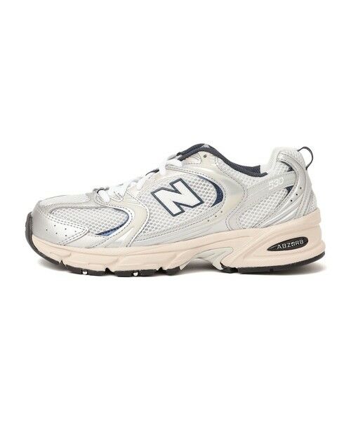 SHIPS / シップス スニーカー | New Balance:MR530 | 詳細6