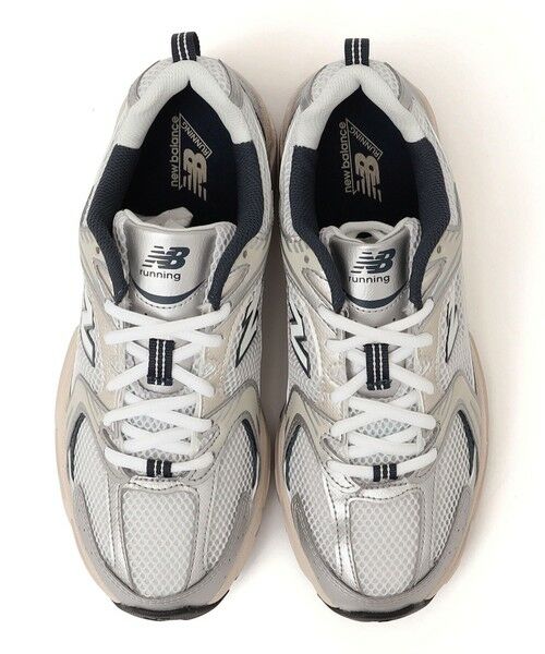 SHIPS / シップス スニーカー | New Balance:MR530 | 詳細8