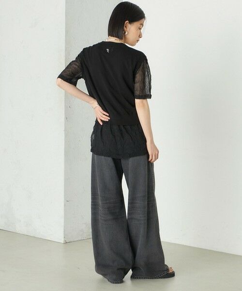 SHIPS / シップス ニット・セーター | Wai＋:〈手洗い可能〉Vネック ベスト | 詳細26