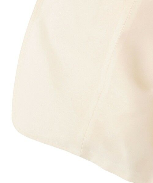 SHIPS / シップス テーラードジャケット | 【SHIPS別注】APUPIL:〈洗濯機可能〉シアー 半袖 ジャケット | 詳細15