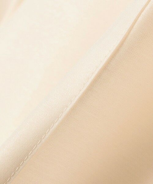 SHIPS / シップス テーラードジャケット | 【SHIPS別注】APUPIL:〈洗濯機可能〉シアー 半袖 ジャケット | 詳細19