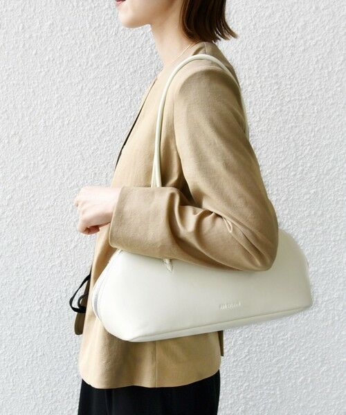 SHIPS / シップス セットアップ | 〈手洗い可能〉FUNCTIONAL カラーレス ジャケット（セットアップ対応） | 詳細21