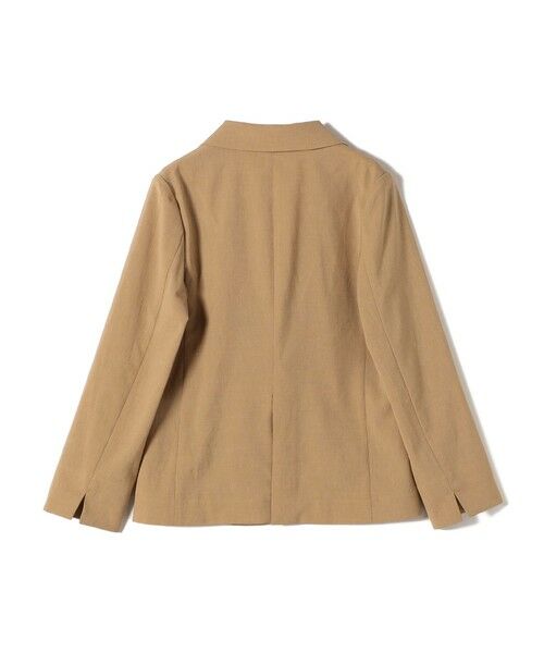 SHIPS / シップス セットアップ | 〈手洗い可能〉FUNCTIONAL テーラード ジャケット（セットアップ対応） | 詳細25