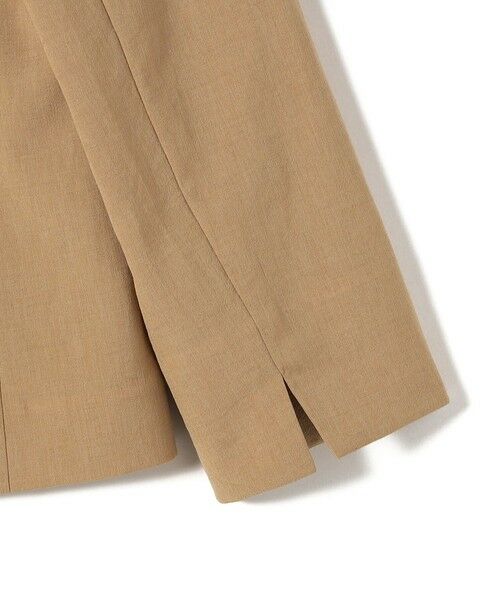 SHIPS / シップス セットアップ | 〈手洗い可能〉FUNCTIONAL テーラード ジャケット（セットアップ対応） | 詳細29