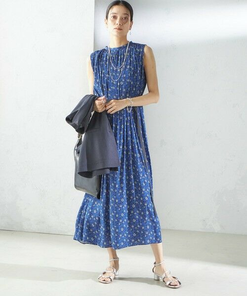 SHIPS / シップス ピアス・イヤリング | 【SHIPS別注】HARIO:シェル モチーフ ピアス | 詳細2