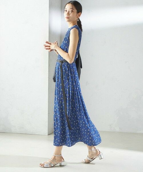 SHIPS / シップス ピアス・イヤリング | 【SHIPS別注】HARIO:シェル モチーフ ピアス | 詳細3