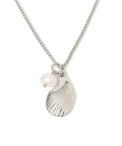 SHIPS / シップス ネックレス・ペンダント・チョーカー | シェル モチーフ ネックレス