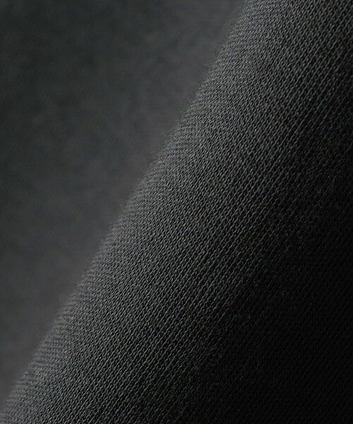 SHIPS / シップス Tシャツ | quaranciel:〈接触冷感/汗染み防止加工/洗濯機可能〉ラウンドヘム クルー ビッグ TEE | 詳細26