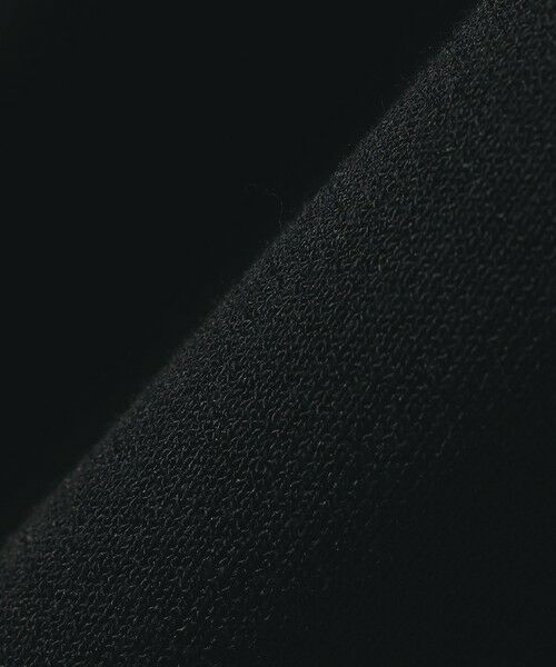 SHIPS / シップス カーディガン・ボレロ | quaranciel:〈接触冷感〉 ワイド Vネック ハーフスリーブ シアー カーディガン | 詳細24