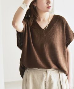 SHIPS for women / シップスウィメン （レディース） ニット