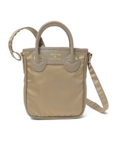 SHIPS / シップス ショルダーバッグ | 【SHIPS any別注】YOUNG&OLSEN: ミニ スクエア ショルダー バッグ