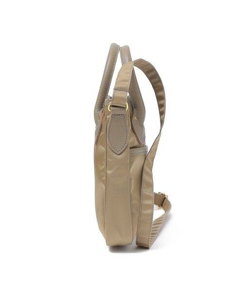 SHIPS / シップス ショルダーバッグ | 【SHIPS any別注】YOUNG&OLSEN: ミニ スクエア ショルダー バッグ | 詳細1