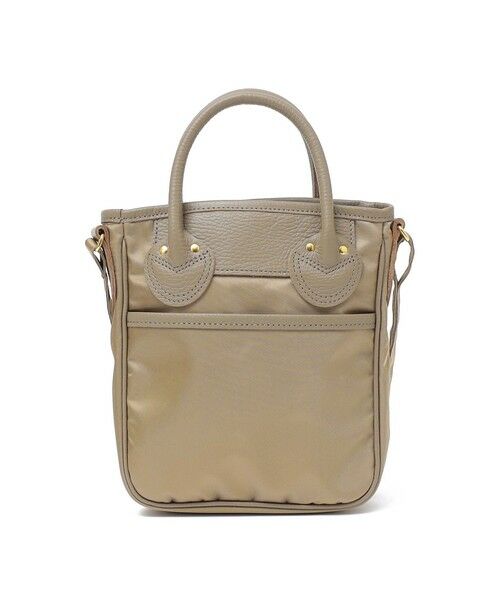 SHIPS / シップス ショルダーバッグ | 【SHIPS any別注】YOUNG&OLSEN: ミニ スクエア ショルダー バッグ | 詳細2