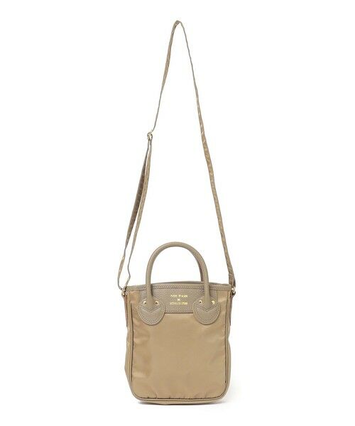 SHIPS / シップス ショルダーバッグ | 【SHIPS any別注】YOUNG&OLSEN: ミニ スクエア ショルダー バッグ | 詳細4