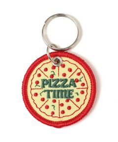 SHIPS / シップス キーホルダー・ストラップ | HIGHTIDE: 刺しゅう ステッチ ワーク キーホルダー