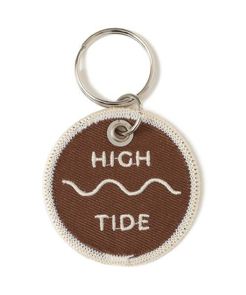 SHIPS / シップス キーホルダー・ストラップ | HIGHTIDE: 刺しゅう ステッチ ワーク キーホルダー | 詳細1