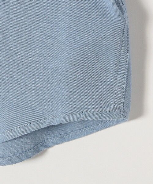 SHIPS / シップス シャツ・ブラウス | UNIVERSAL OVERALL: ワーク 刺しゅう シャツ | 詳細5