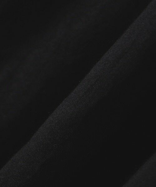 SHIPS / シップス シャツ・ブラウス | SHIPS any:〈手洗い可能〉ロープ デザイン ギャザースリーブ フレア ブラウス | 詳細21