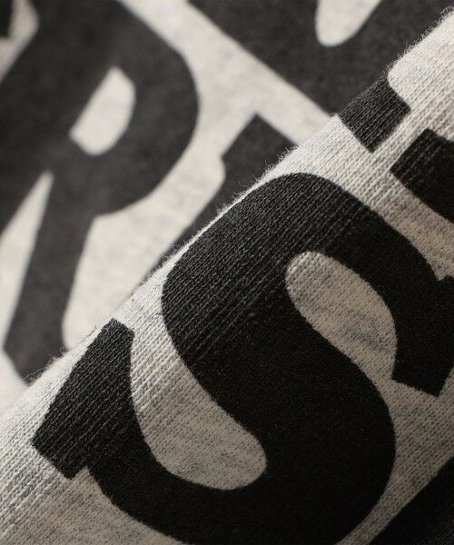 SHIPS / シップス Tシャツ | Mixta:〈洗濯機可能〉アニマル ロゴ ショート スリーブ TEE | 詳細14