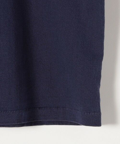 SHIPS / シップス Tシャツ | Mixta:〈洗濯機可能〉アニマル ロゴ ショート スリーブ TEE | 詳細22