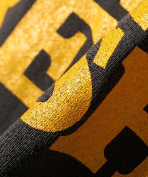 SHIPS / シップス Tシャツ | Mixta:〈洗濯機可能〉アニマル ロゴ ショート スリーブ TEE | 詳細24