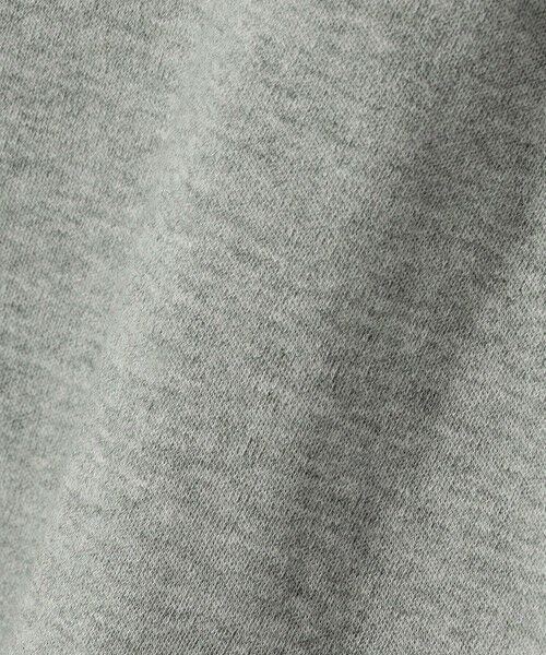 SHIPS / シップス Tシャツ | SHIPS any:〈接触冷感/汗染み防止加工/洗濯機可能〉ラウンドヘム クルー ビッグ TEE | 詳細21