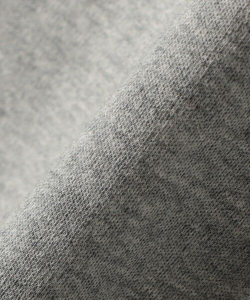 SHIPS / シップス Tシャツ | 《一部予約》SHIPS any:〈接触冷感/汗染み防止加工/洗濯機可能〉ドロスト フレンチスリーブ TEE | 詳細17