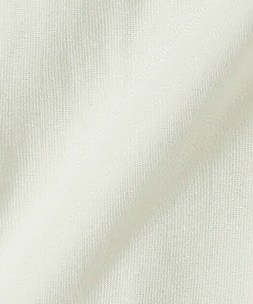 SHIPS / シップス Tシャツ | SHIPS any:〈接触冷感/汗染み防止加工/洗濯機可能〉スリット ルーズ チュニック TEE | 詳細15