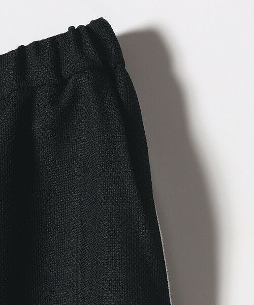 SHIPS / シップス その他パンツ | SHIPS any:〈手洗い可能〉カラミ メッシュ サイドライン イージー ワイド パンツ | 詳細18