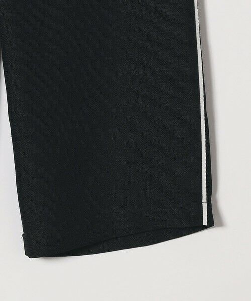 SHIPS / シップス その他パンツ | SHIPS any:〈手洗い可能〉カラミ メッシュ サイドライン イージー ワイド パンツ | 詳細19