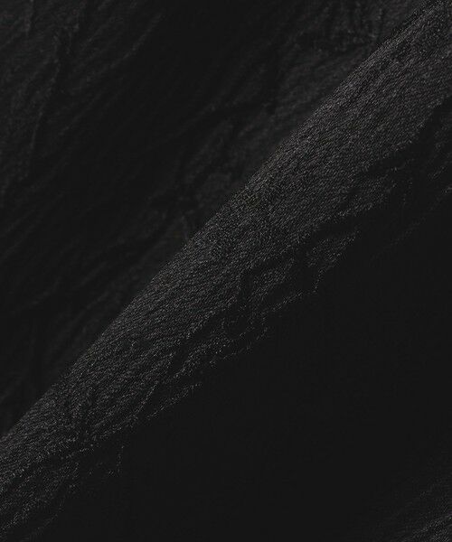 SHIPS / シップス その他パンツ | SHIPS any:〈洗濯機可能〉サテン ジャカード テーパード イージー パンツ | 詳細7