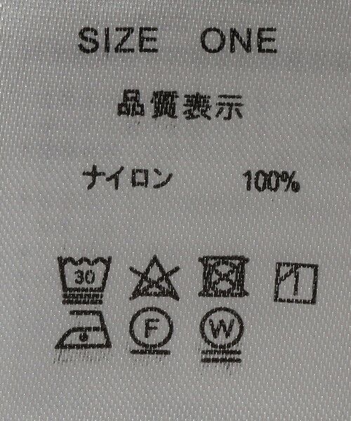 SHIPS / シップス ロング・マキシ丈ワンピース | GRAND CANYON:〈洗濯機可能〉ドロスト ジップ ノースリーブ ワンピース | 詳細11