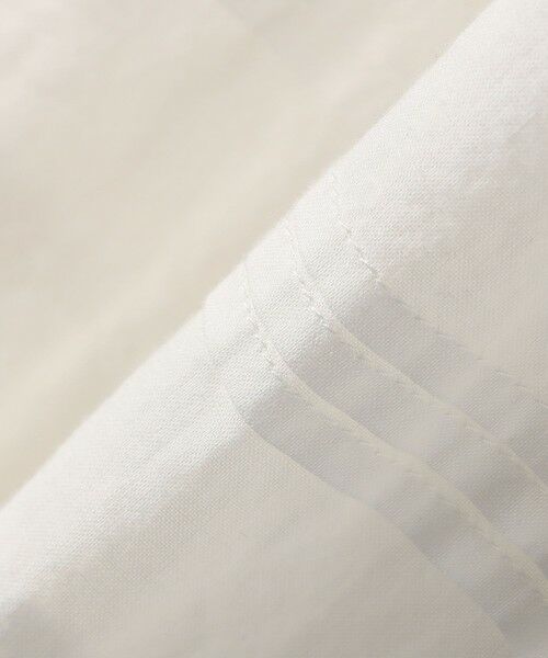 SHIPS / シップス ロング・マキシ丈スカート | SHIPS any:〈手洗い可能〉ロープ デザイン ギャザー フレア スカート | 詳細10