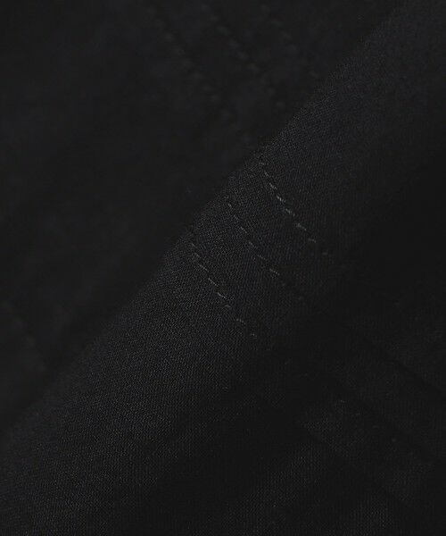 SHIPS / シップス ロング・マキシ丈スカート | SHIPS any:〈手洗い可能〉ロープ デザイン ギャザー フレア スカート | 詳細30