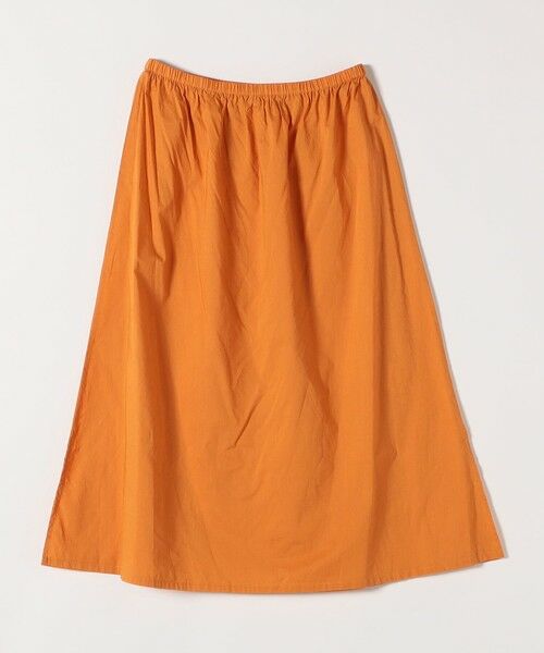 SHIPS / シップス ロング・マキシ丈ワンピース | SHIPS any:〈手洗い可能〉ロープ デザイン ピンタック フレンチスリーブ ワンピース | 詳細26