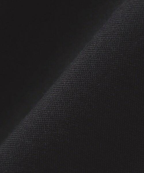 SHIPS / シップス ロング・マキシ丈ワンピース | SHIPS any:〈洗濯機可能〉オックス ステッチ ノースリーブ シャツ ワンピース | 詳細14