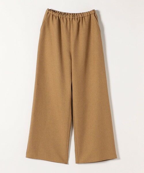 SHIPS / シップス その他パンツ | SHIPS any:〈洗濯機可能〉リネンライク ジレ ワンピース × イージー パンツ セットアップ | 詳細27