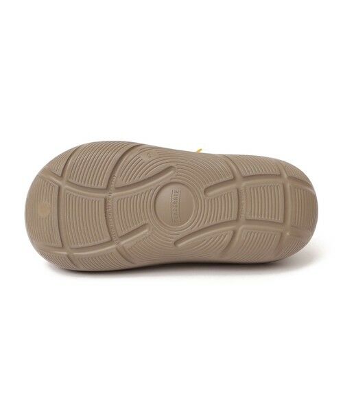 SHIPS / シップス サンダル | TAW&TOE: Ton Ton スリッポン | 詳細5