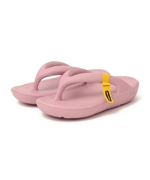 サンダル・ミュール ROTATE SS22 FLIP FLOP (RT1268_2703) Super Loubi Flip woman - Sandals - Rubber - Loubi - Women