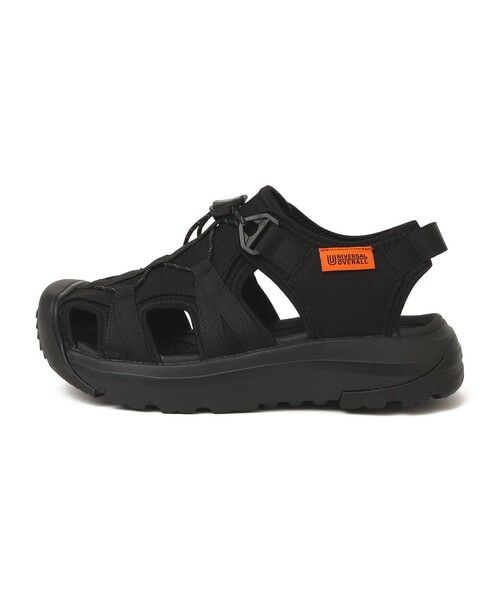 SHIPS / シップス サンダル | UNIVERSAL OVERALL: スニーカー サンダル | 詳細1