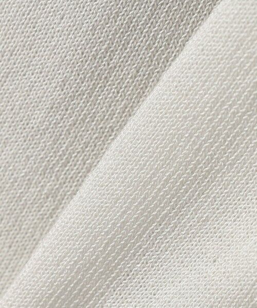 SHIPS / シップス カーディガン・ボレロ | SHIPS any:〈接触冷感/手洗い可能〉Vネック ドルマン ミディ カーディガン | 詳細11