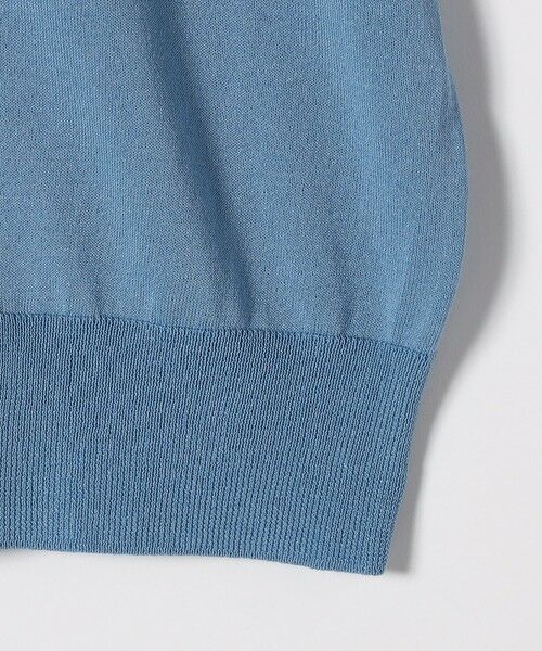 SHIPS / シップス カーディガン・ボレロ | SHIPS any:〈接触冷感/手洗い可能〉Vネック ドルマン ミディ カーディガン | 詳細24